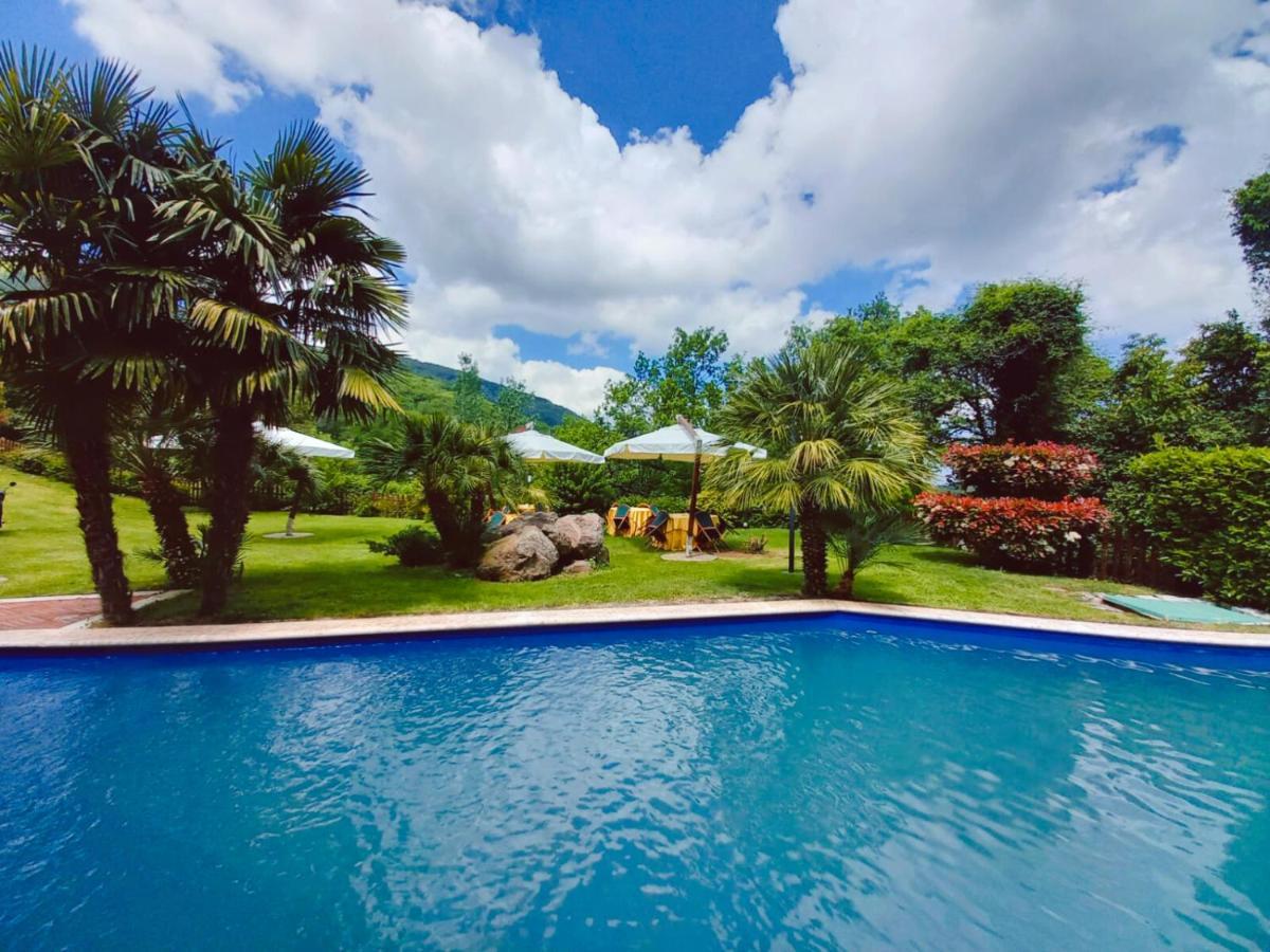 La Bastia Hotel & Resort Soriano nel Cimino Ngoại thất bức ảnh