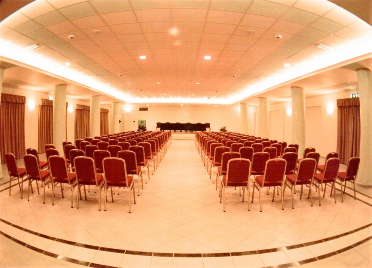 La Bastia Hotel & Resort Soriano nel Cimino Ngoại thất bức ảnh