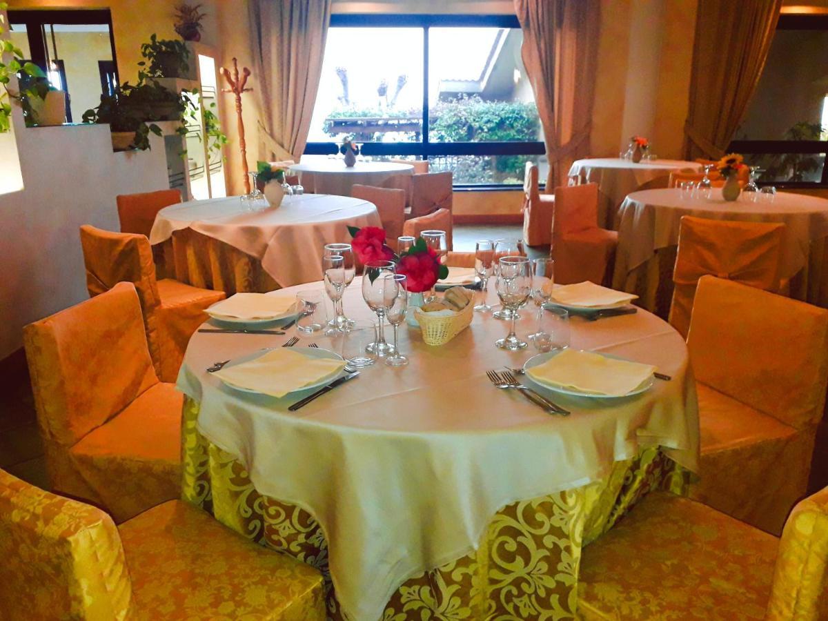 La Bastia Hotel & Resort Soriano nel Cimino Ngoại thất bức ảnh