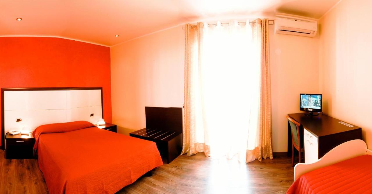 La Bastia Hotel & Resort Soriano nel Cimino Ngoại thất bức ảnh