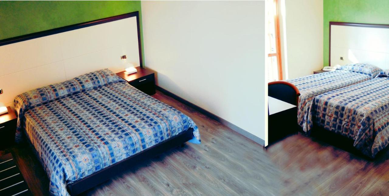 La Bastia Hotel & Resort Soriano nel Cimino Ngoại thất bức ảnh