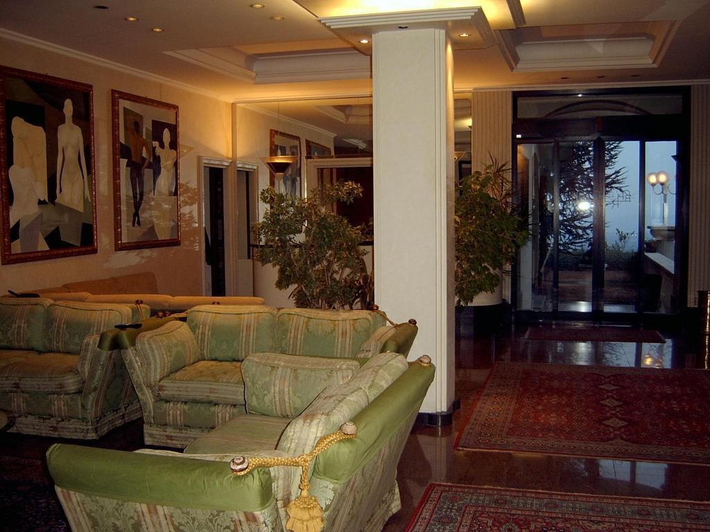 La Bastia Hotel & Resort Soriano nel Cimino Ngoại thất bức ảnh