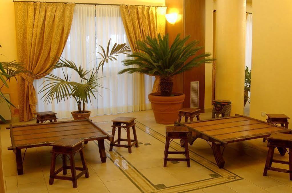 La Bastia Hotel & Resort Soriano nel Cimino Ngoại thất bức ảnh