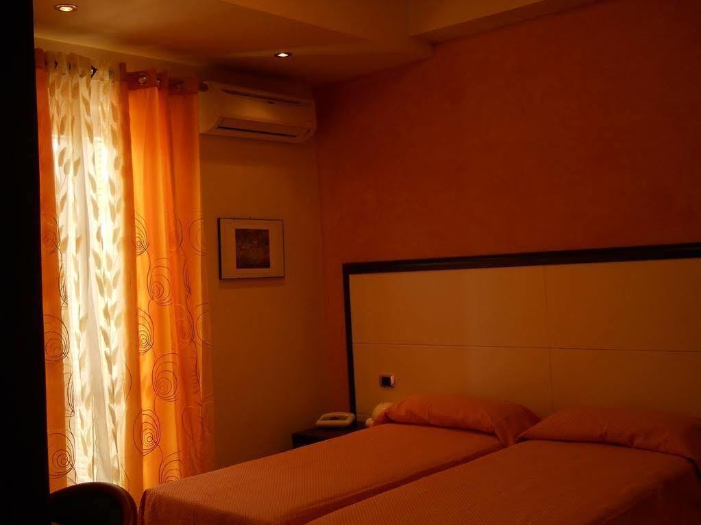 La Bastia Hotel & Resort Soriano nel Cimino Ngoại thất bức ảnh