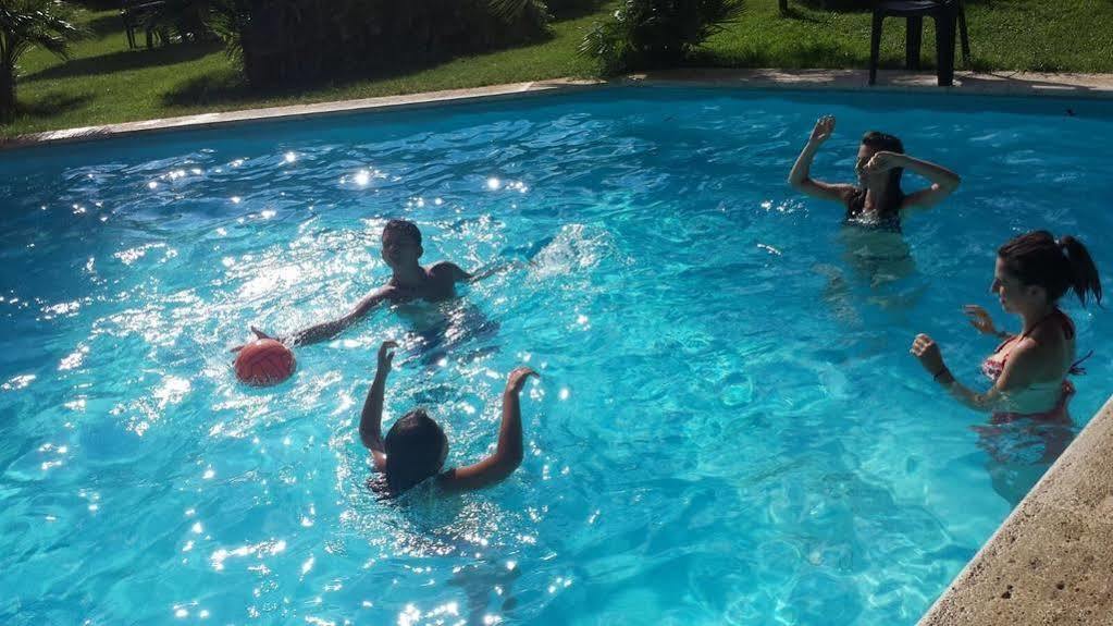 La Bastia Hotel & Resort Soriano nel Cimino Ngoại thất bức ảnh